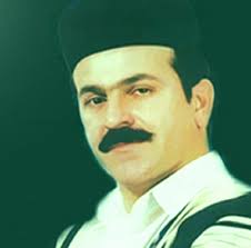 کوروش اسدپور نایی گل